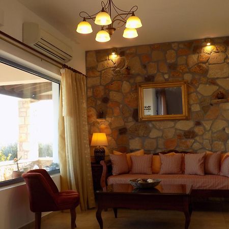 Alkionides Villas Xerokampos  Exterior photo