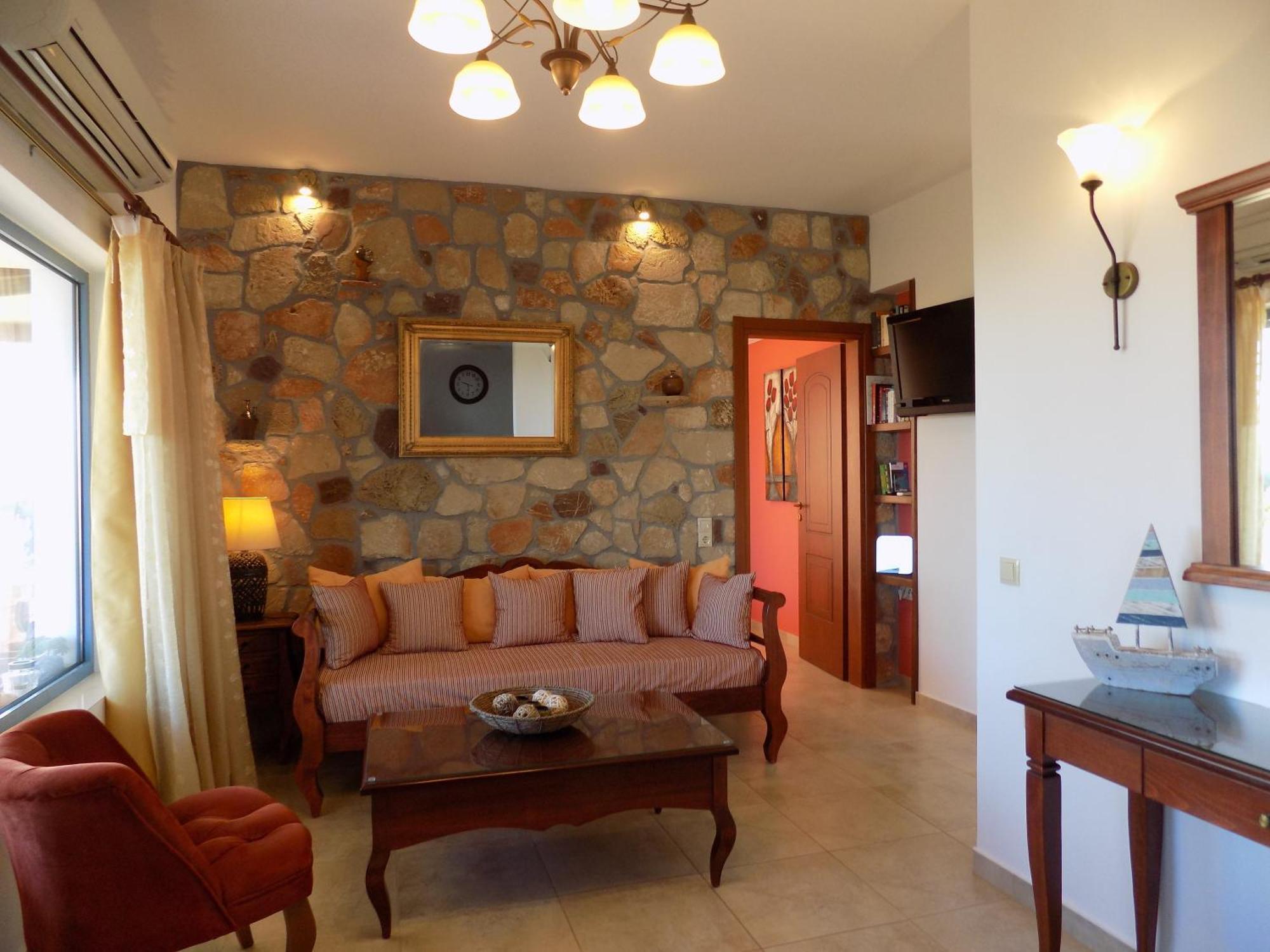 Alkionides Villas Xerokampos  Exterior photo